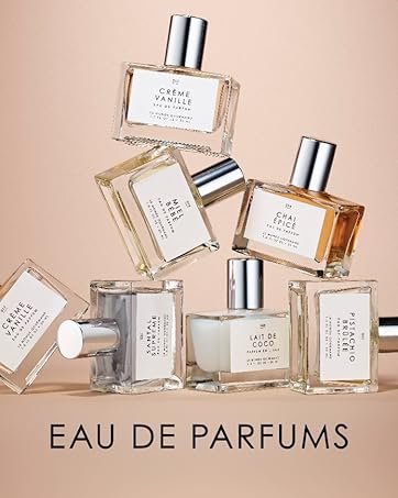 lmg eau de parfums