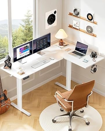 l standing desk