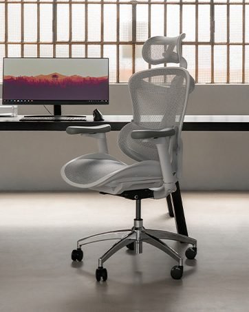 ergonomic office chair