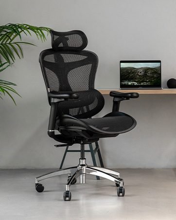 office chair