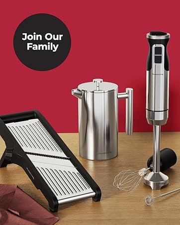 MuellerLiving Family