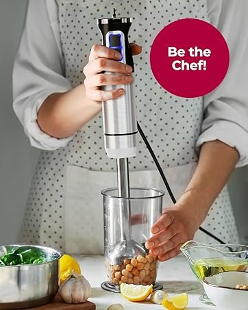 MuellerLiving Hand Blender