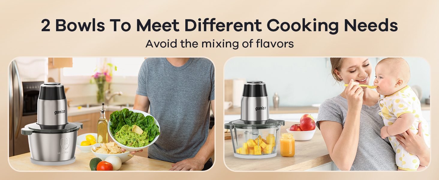 procesador de alimentos