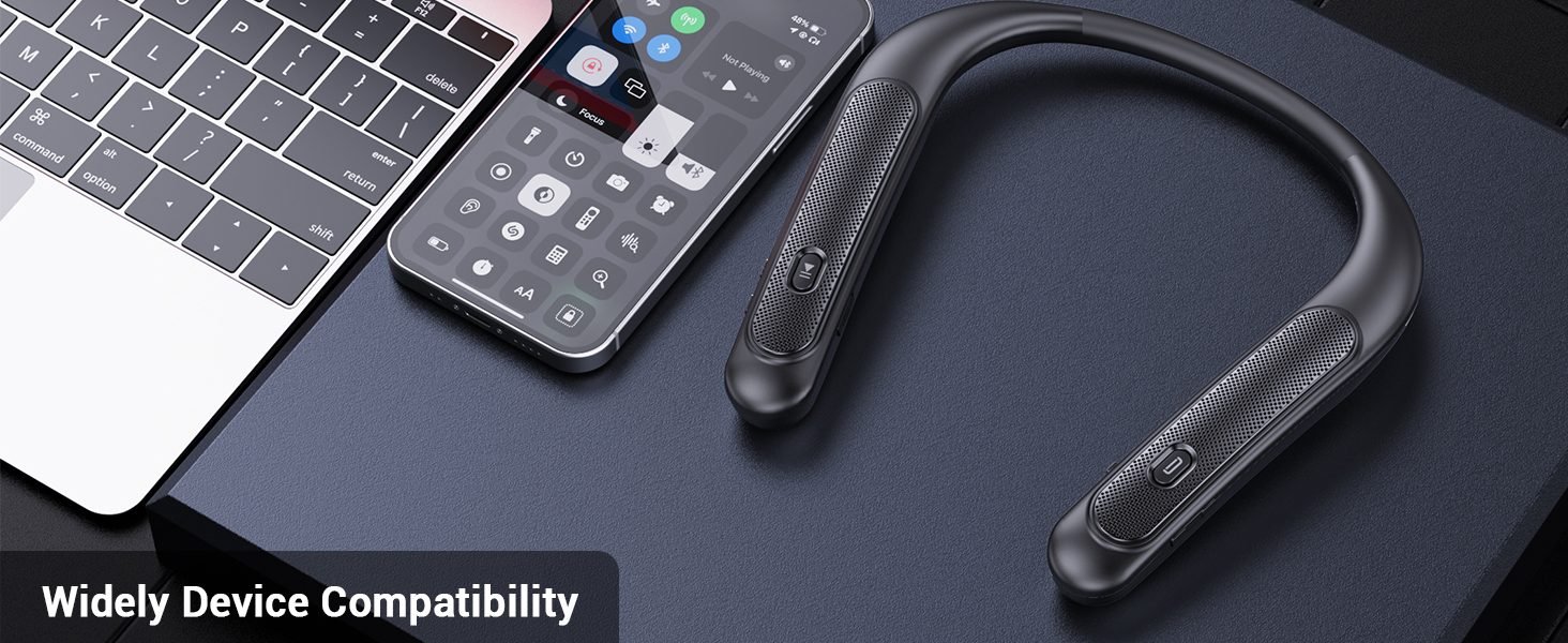 Widely Compatibility