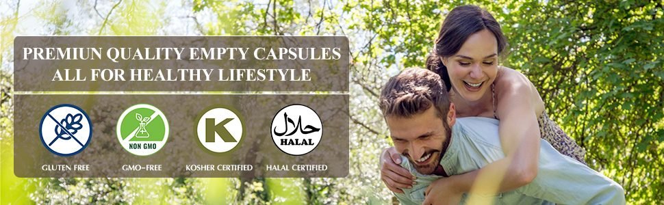 empty capsules size 000