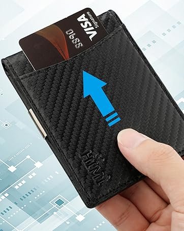 slim wallet
