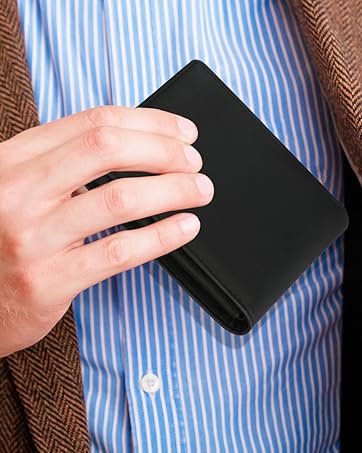 Mens wallet