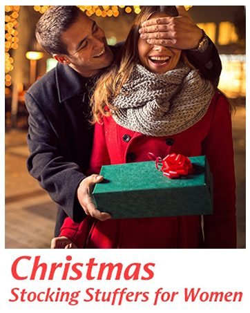 Christmas Gifts for Women