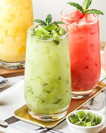 blenders for ice crush