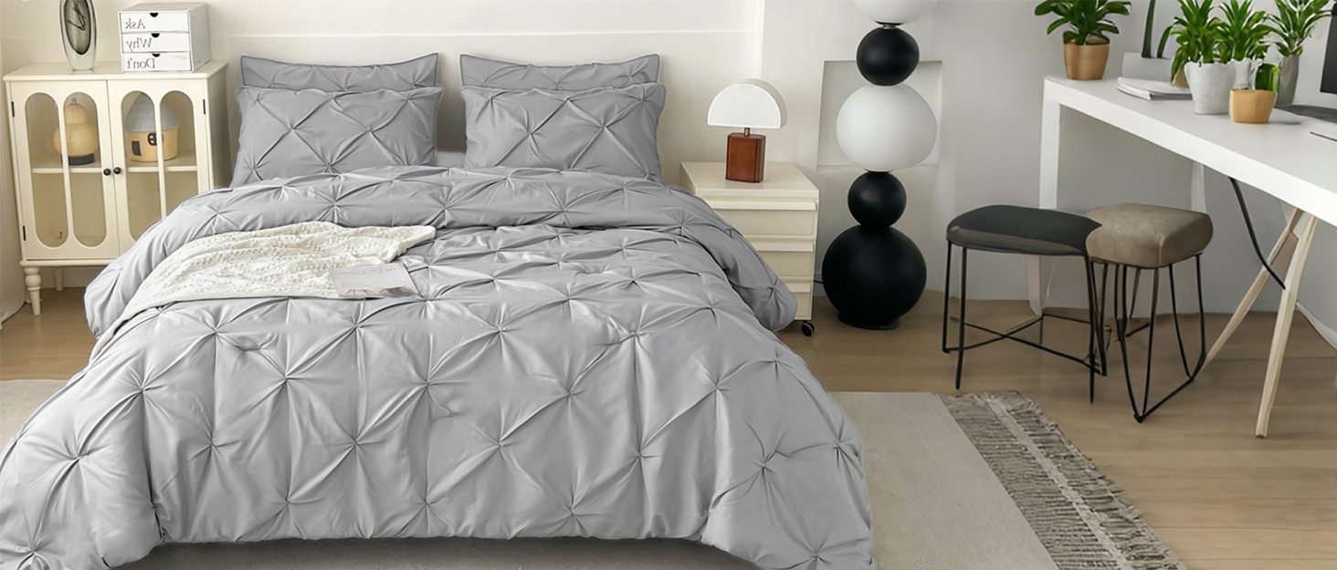 queen sheet set