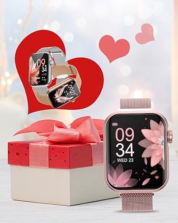 Smart Watches for Women