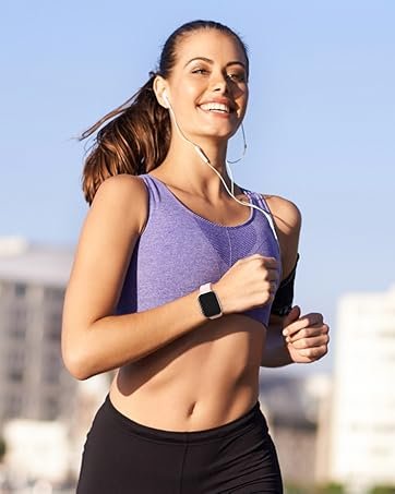 Fitness Watches for Women