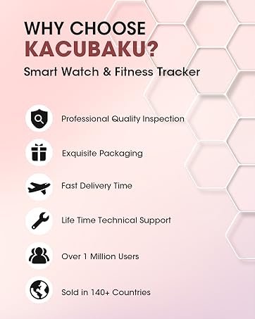 Why Choose KACUBAKU