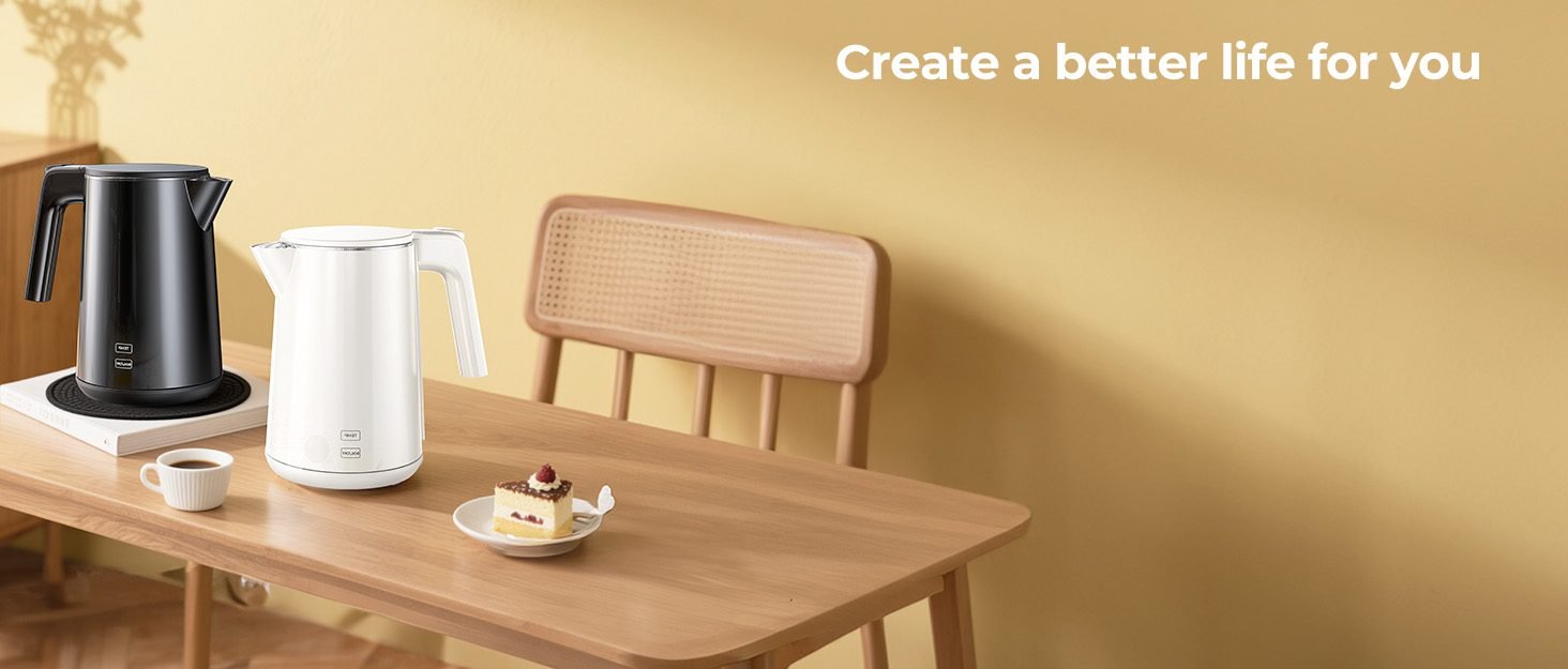 stainless steel tea kettle