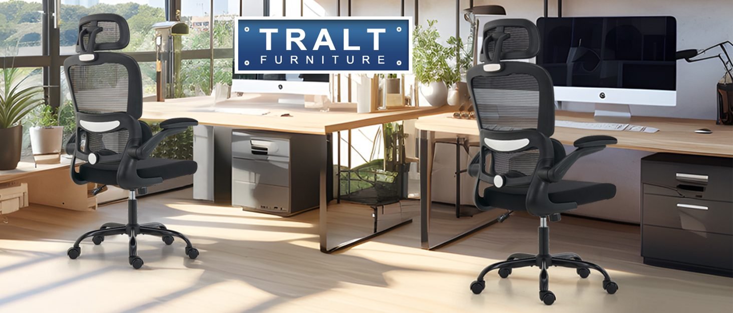 ergonomic office chair