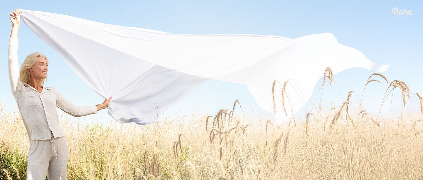 Bare Home Bedding