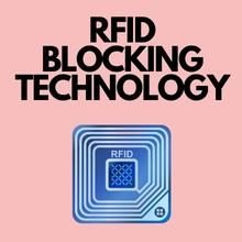 RFID BLOCKING SAFETY