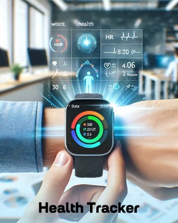 MorePro heart rate monitor