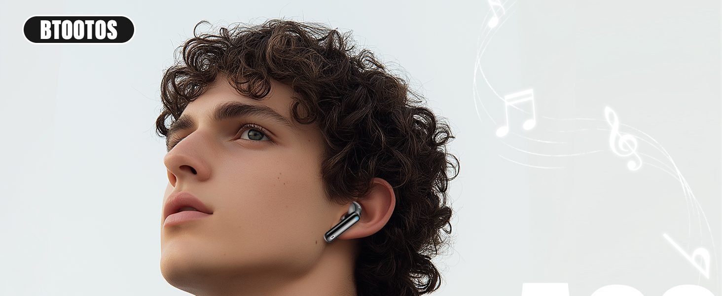 Wireless Earbuds
