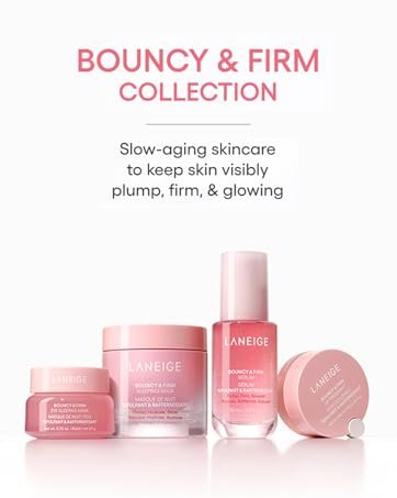 Bouncy &amp; Firm Collection