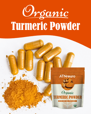 turmeric organic turmeric powder