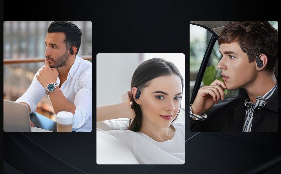 earphones for every occasion