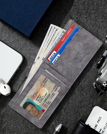 wallet for men