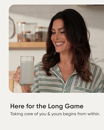 Generational wellness campaign 2