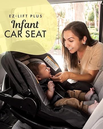 EZ-Lift Infant Car Seats