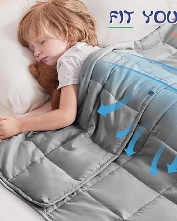 weighted blanket kids