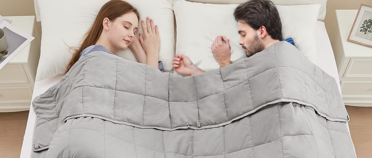 weighted blanket