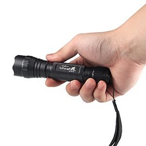 Mini Size Small Flashlight