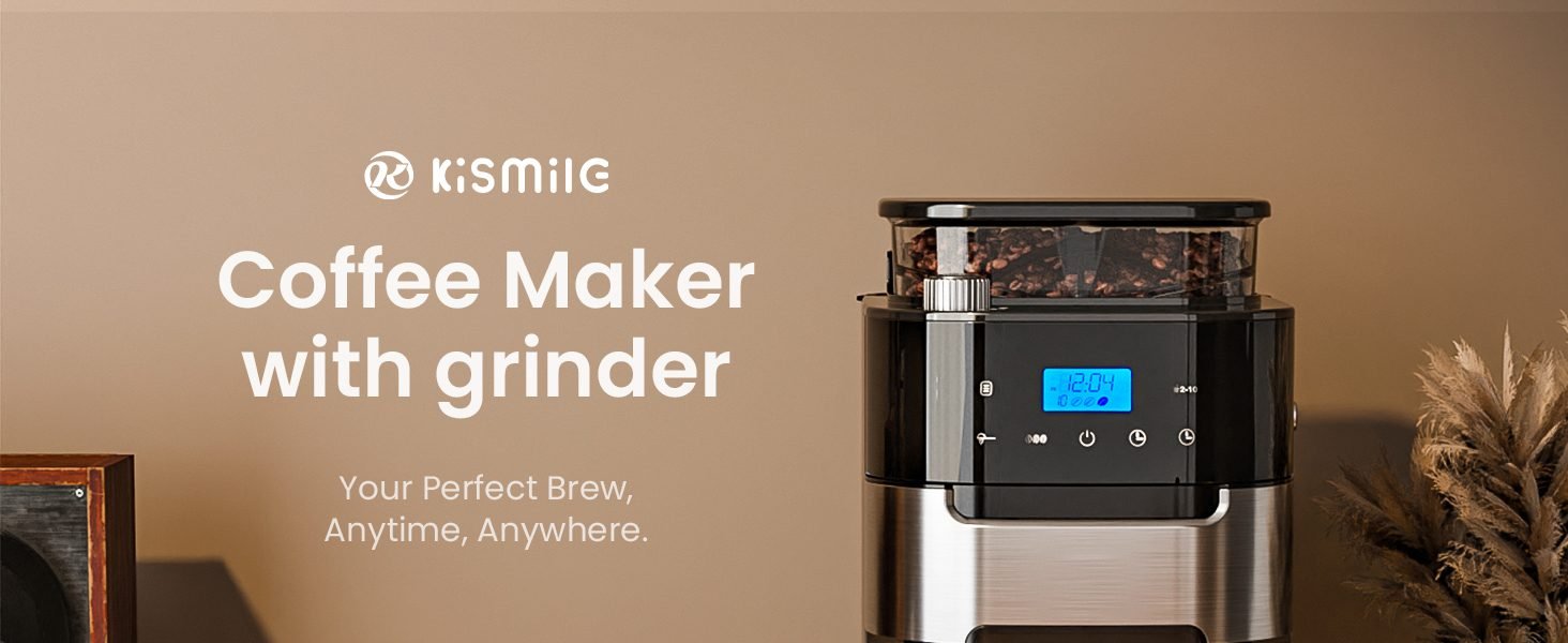 coffee maker