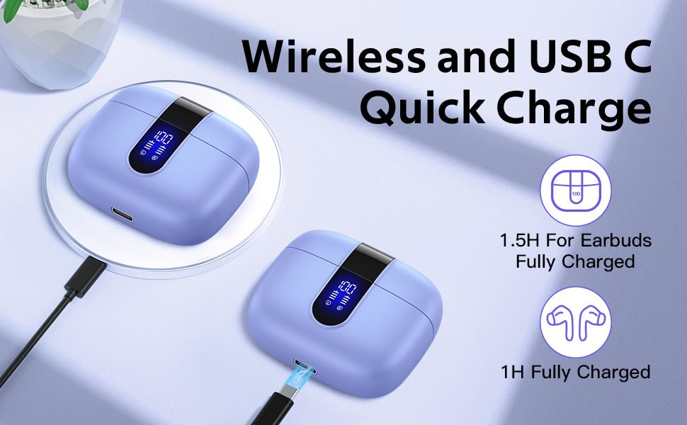 bluetooth headphones