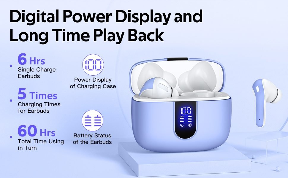 bluetooth headphones