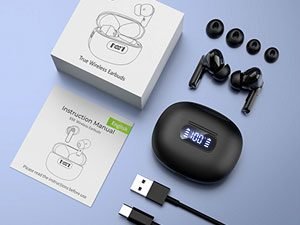Ear buds Bluetooth earbuds Earbuds Headphones wireless