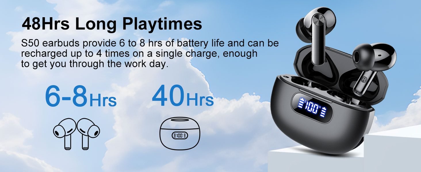 Ear buds Bluetooth earbuds Earbuds Headphones wireless