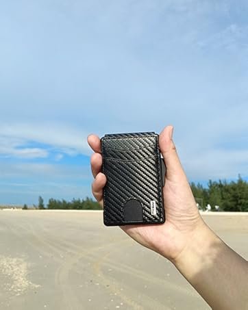 RFID Blocking Bifold