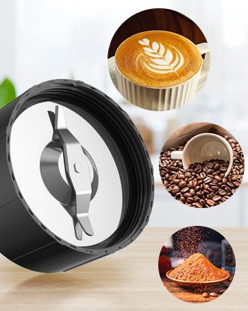 Bullet Blender for Smoothies