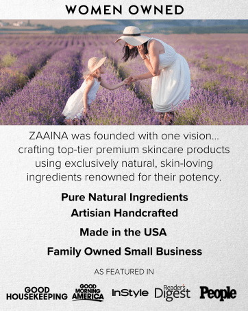 Clean Beauty Skincare, Handmade Products, Natural Skicnare