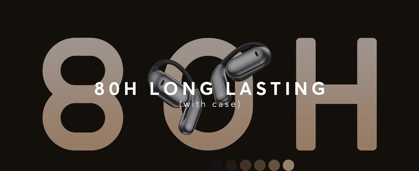 bone conduction headphones