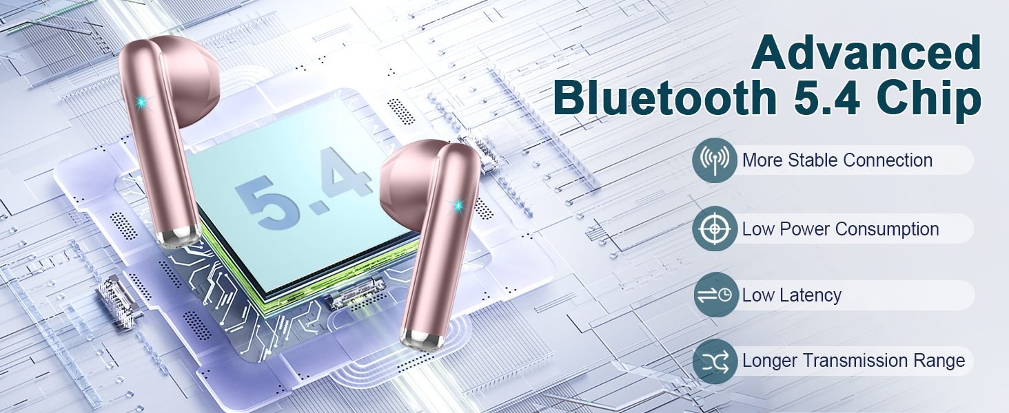earbuds wireless bluetooth headphones wireless bluetooth