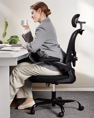 home office desk chairs