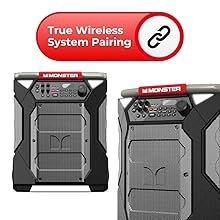 TWS Speaker Pairing Feature