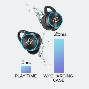 bluetooth headphones