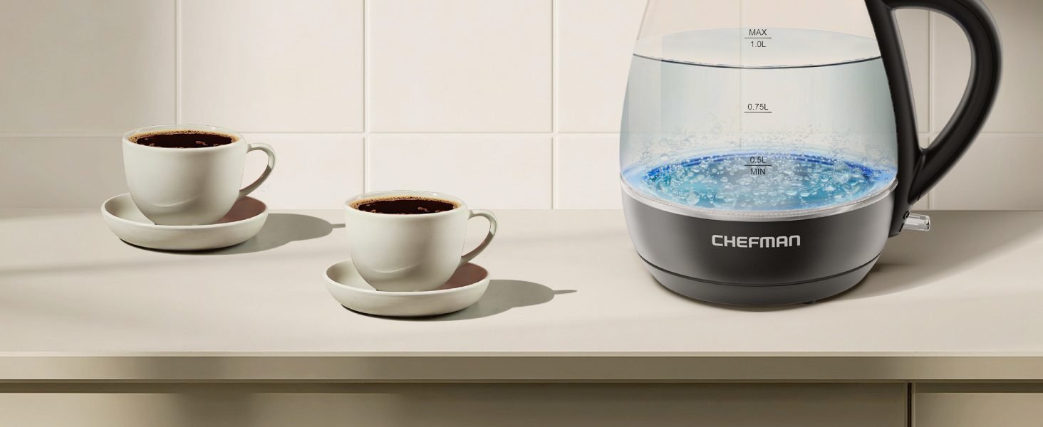 Great for entertaining