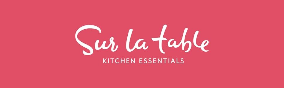 Sur La Table Kitchen Essentials