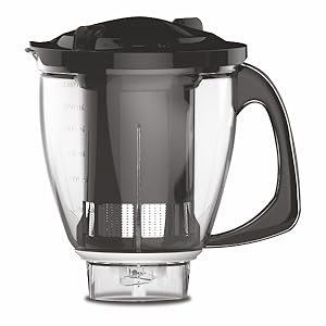 Vidiem Eva Citron Mixer Grinder - 110VVidiem Eva Citron Mixer Grinder - 110V