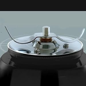 Vidiem Eva Citron Mixer Grinder - 110VVidiem Eva Citron Mixer Grinder - 110V