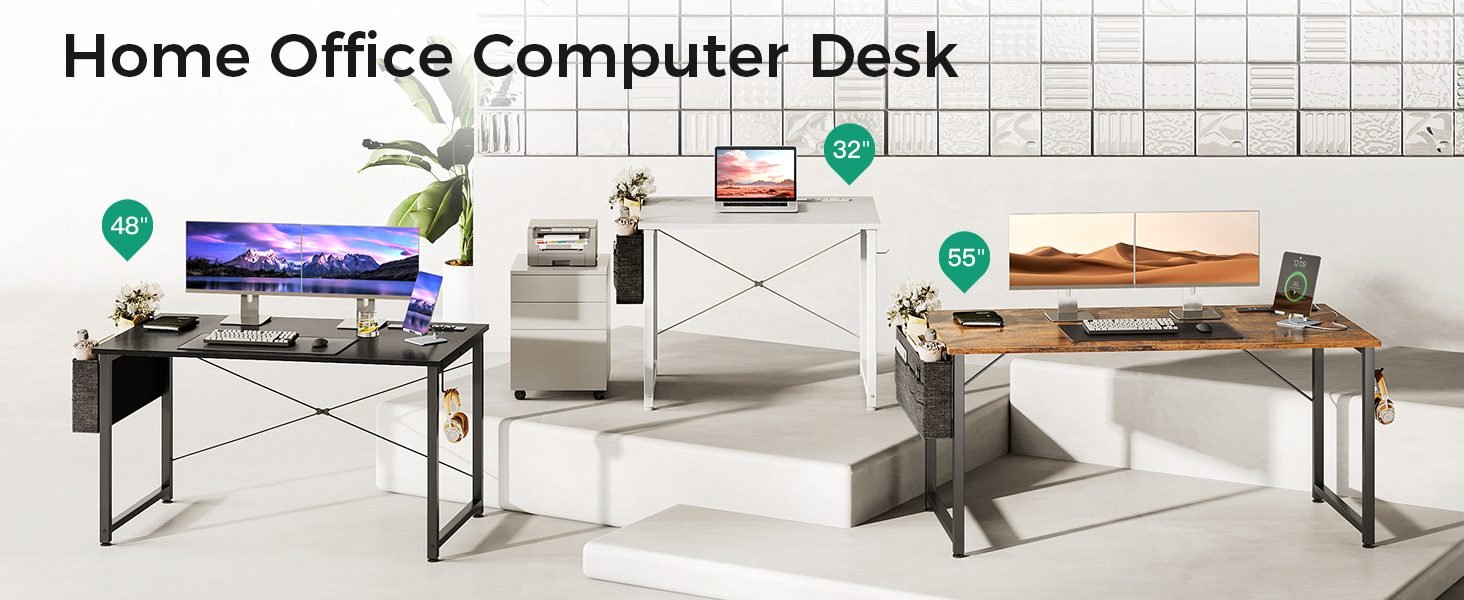 home office desks